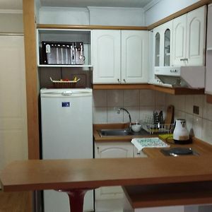 Apartamento de 1 Dormitorio